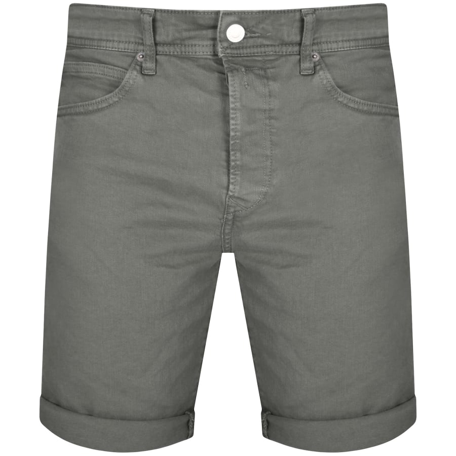 Replay RBJ 981 Shorts Grey